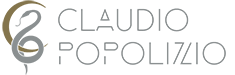 Claudio Popolizio Logo